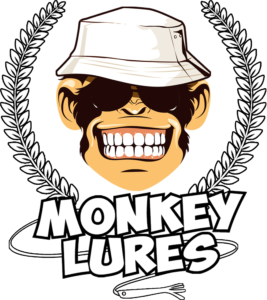 Monkey Lures Logo