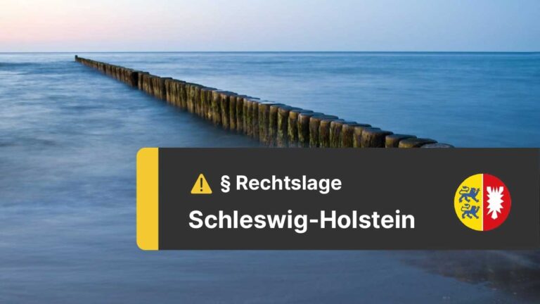 Urlauberfischereischein in Schleswig-Holstein erlaubt Angelerlebnis ohne Fischereiprüfung