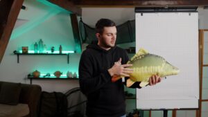 Alle Infos über Fischarten und Fischkunde in Thüringen durch Online-Lehrgang auf die Fischerprüfung