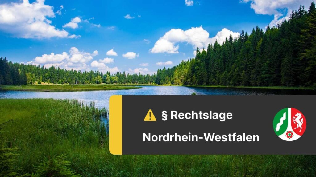 Angeln ohne Angelschein Das solltest du wissen Anglerschmiede.de