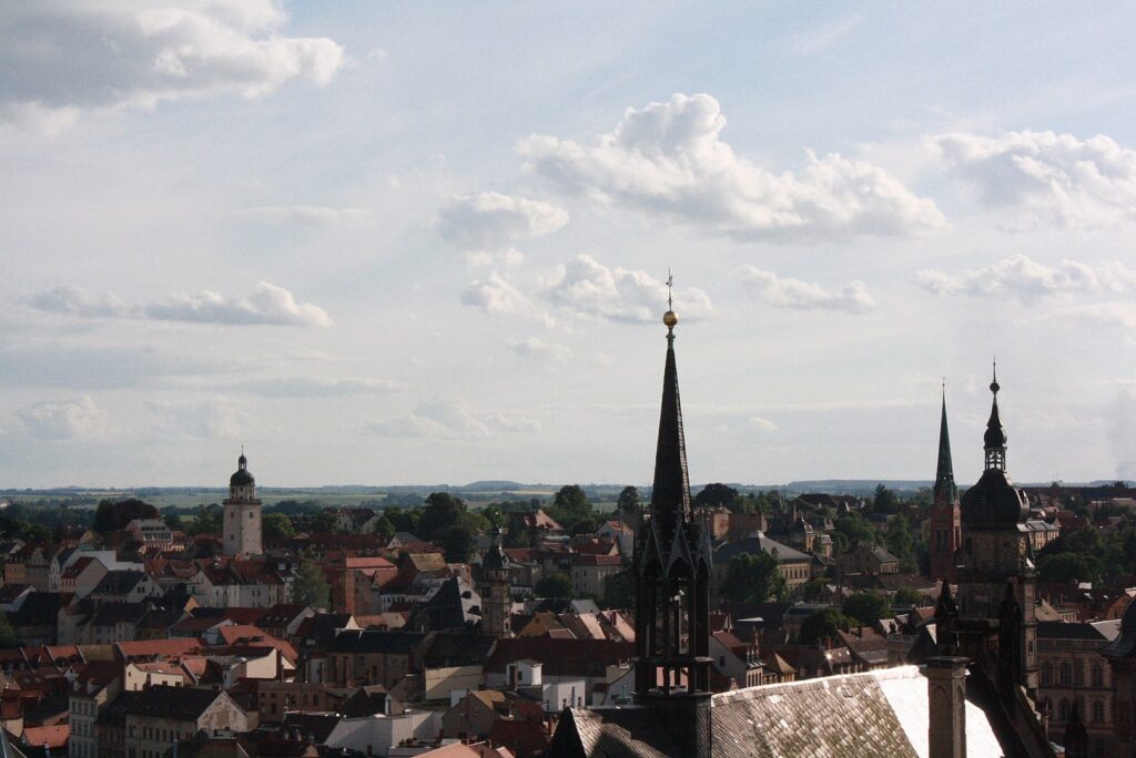 Angelschein machen in Altenburg