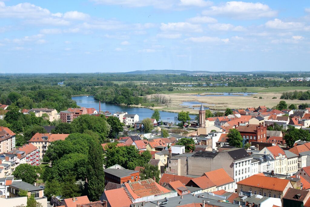 Angelschein machen in Brandenburg an der Havel