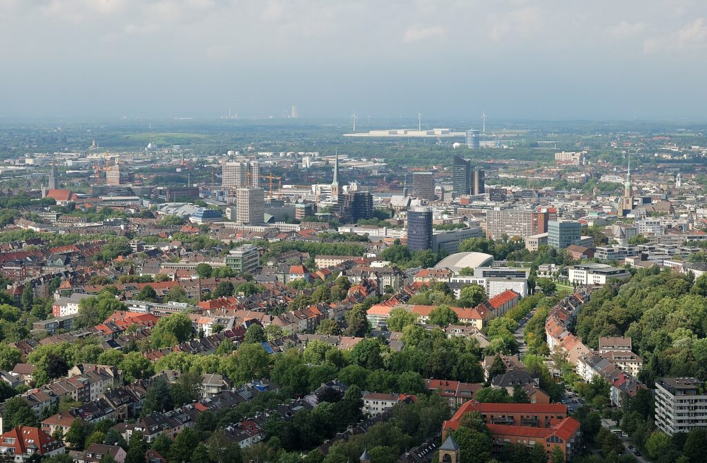 Angelschein machen in Duisburg