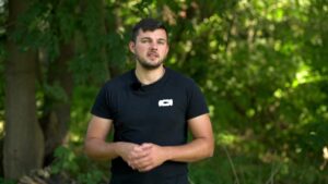 Einblick in den Online Kurs für den Angelschein Saarland bei der Anglerschmiede
