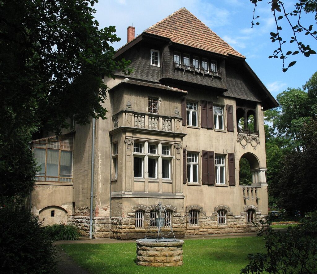 Angelschein machen im Elbe-Elster Kreis