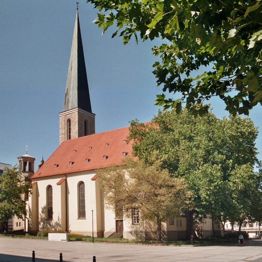 Angelschein machen in Hagen