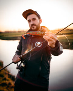 Hechtköder von Big L Fishing