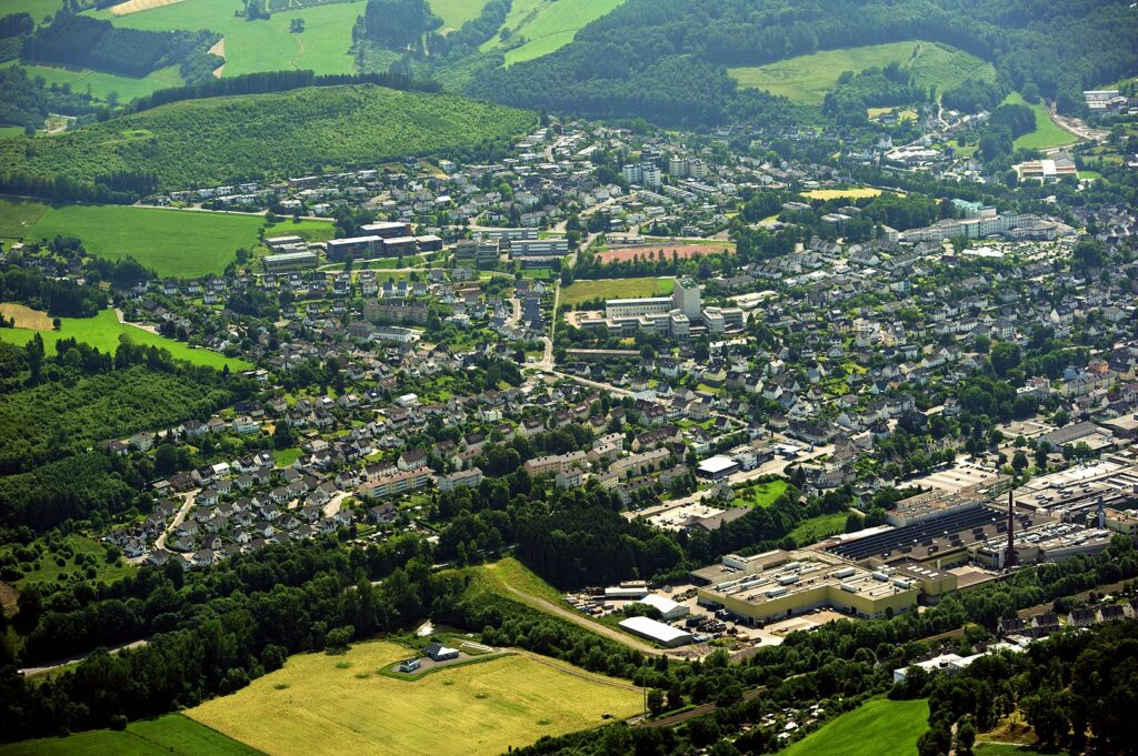 Angelschein machen im Hochsauerlandkreis