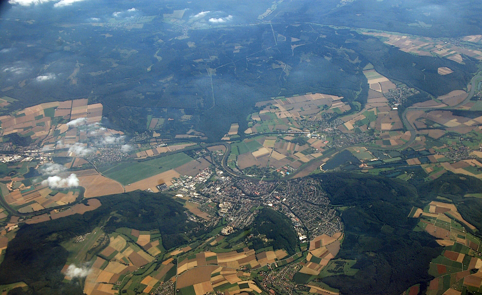 Angelschein machen in Höxter