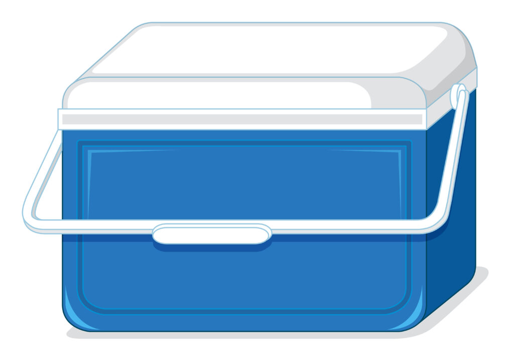 Kühlbox