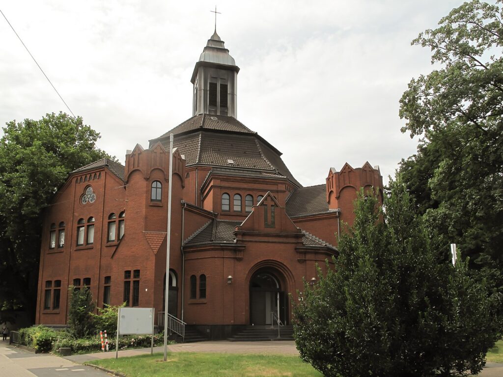 Angelschein machen in Oberhausen