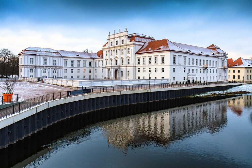 Angelschein machen in der Oberhavel