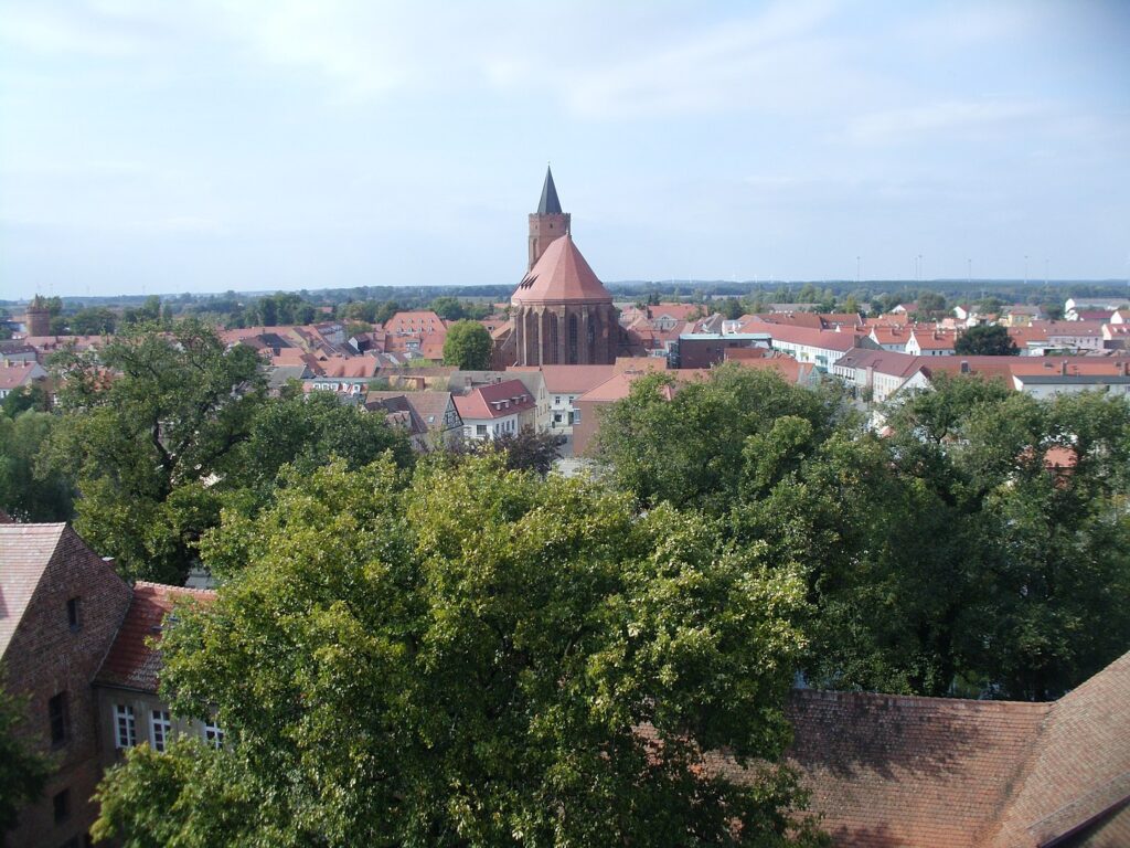 Angelschein machen in der Oder-Spree