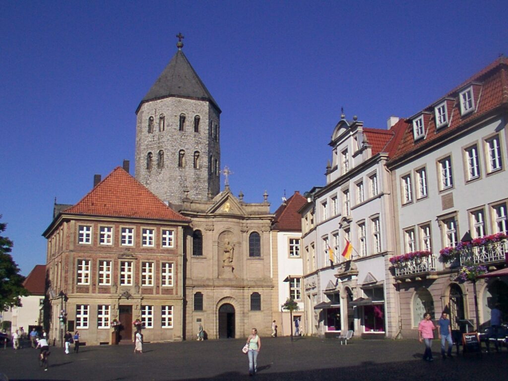 Angelschein machen in Paderborn