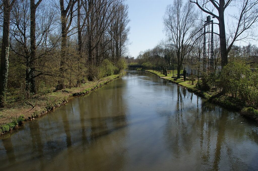 Angelschein machen im Rhein-Erft-Kreis