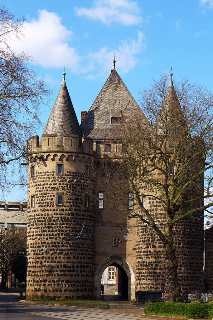 Angelschein machen im Rhein-Kreis Neuss