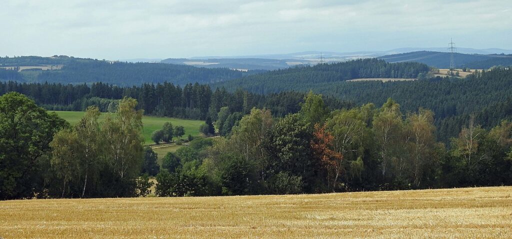 Angelschein machen im Saale-Orla Kreis