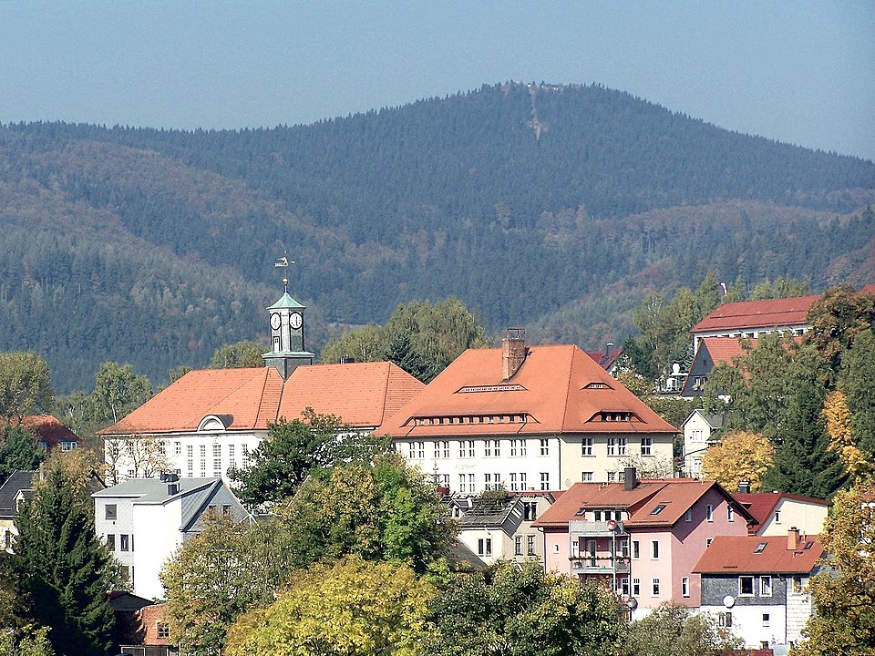 Angelschein machen in Schmalkalden-Meiningen