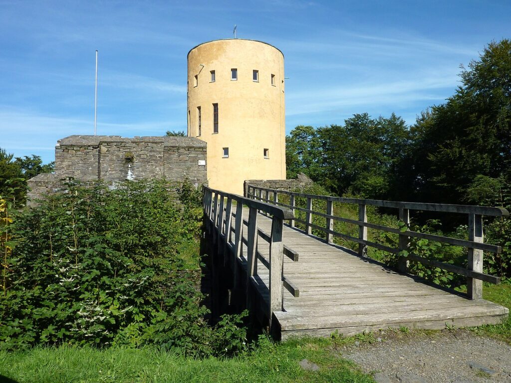 Angelschein machen in Siegen-Wittgenstein