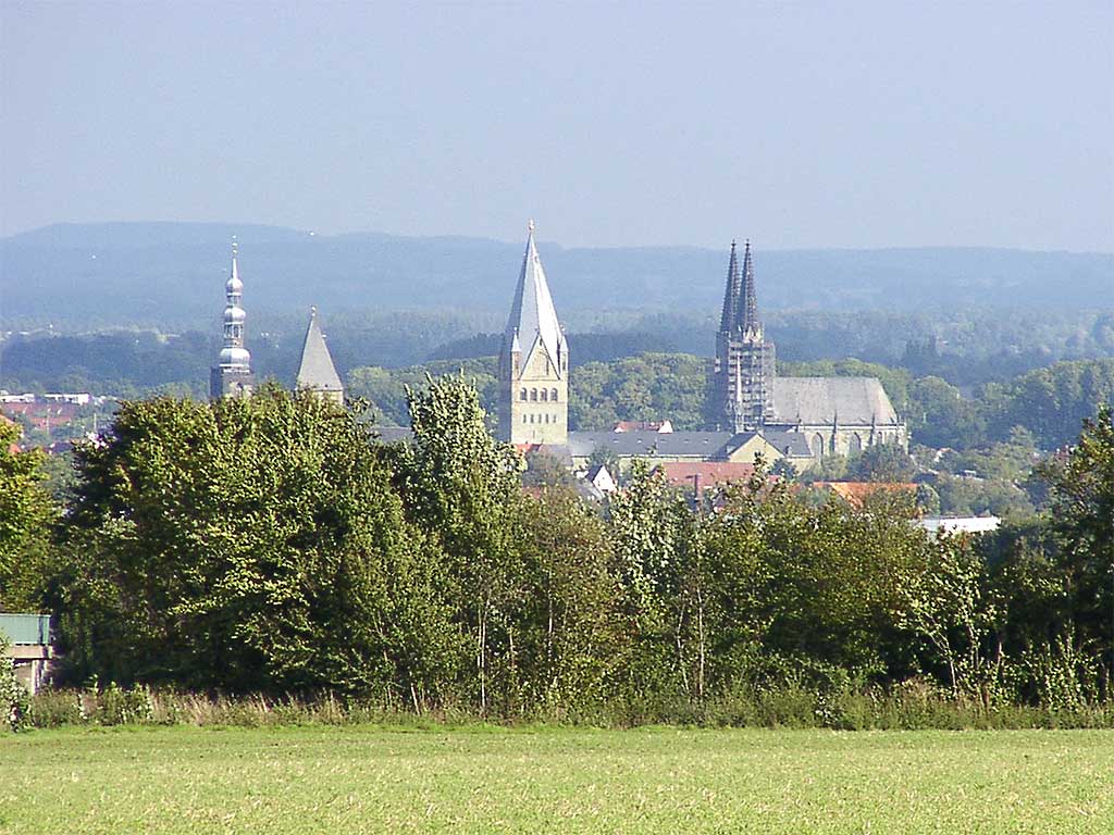 Angelschein machen in Soest