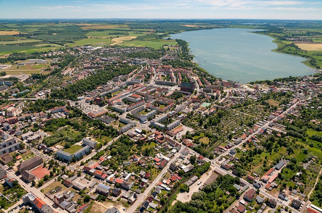 Angelschein machen in Uckermark