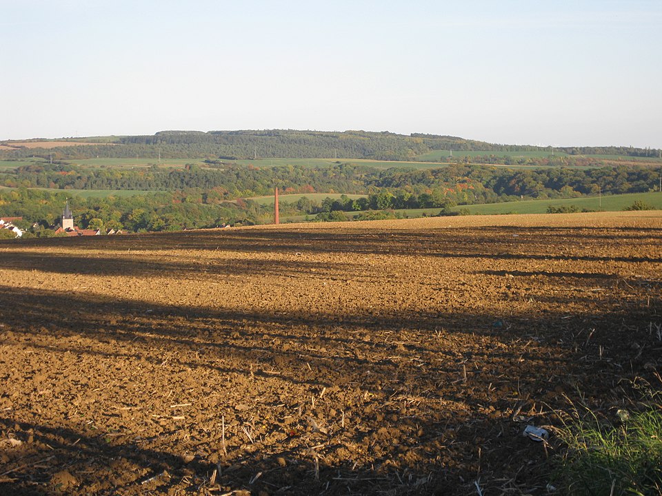 Angelschein machen im Unstrut-Hainich Kreis