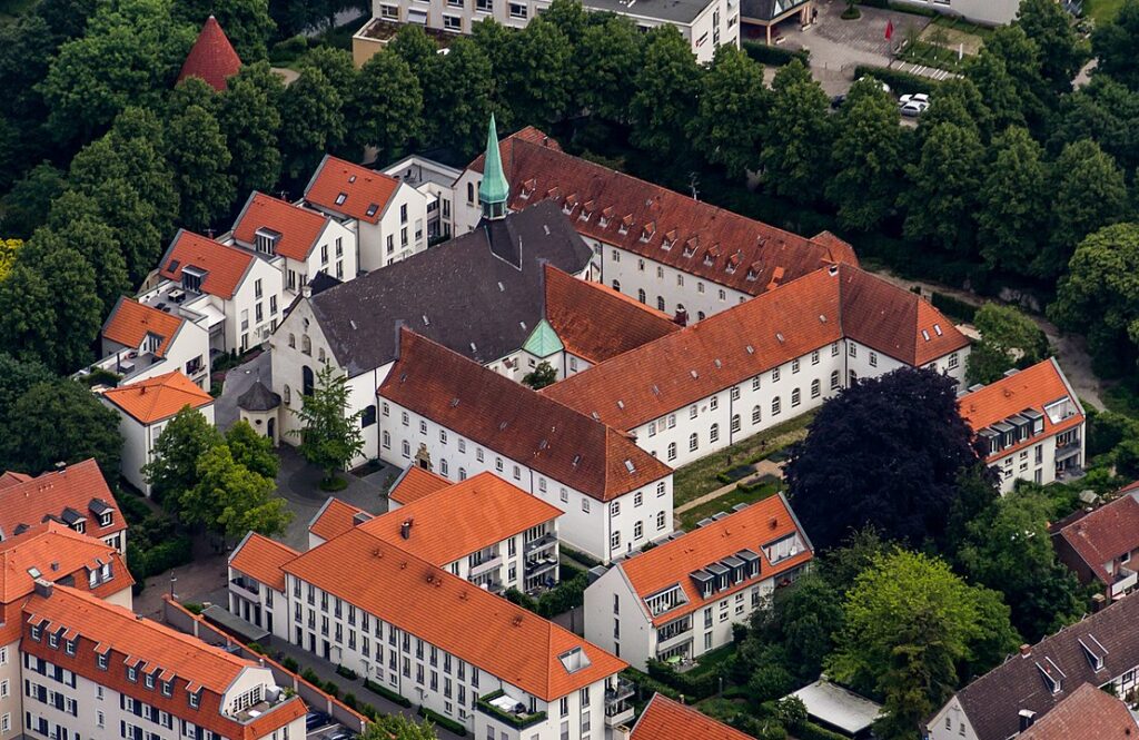 Angelschein machen in Warendorf