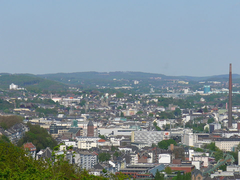 Angelschein machen in Wuppertal